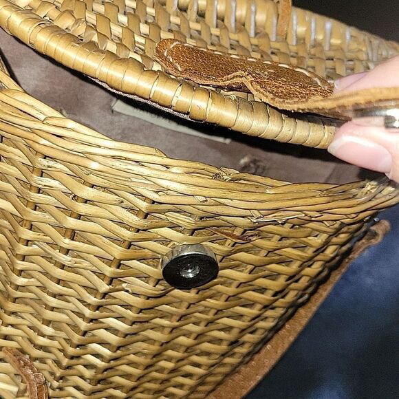 Giovanni Original Basket  - Picture 5 of 7